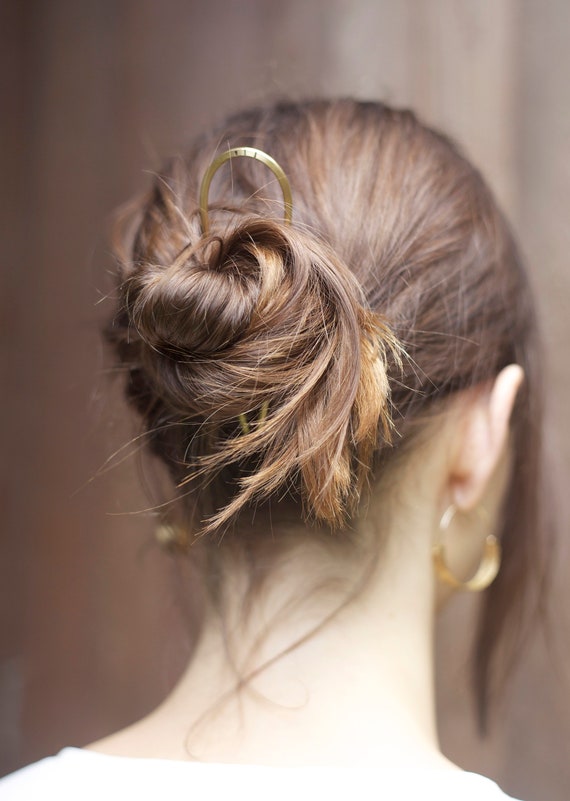 Hair Pin Hair Stick Hair Accessorie Hair Tie Hair Pick Etsy