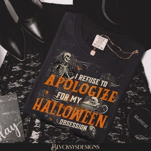 Vintage Summerween Halloween Obsession Shirt Wicked Gothic Slasher Summer Horror Movie Shirt Boo Basket Gift by Blvcksysdesigns