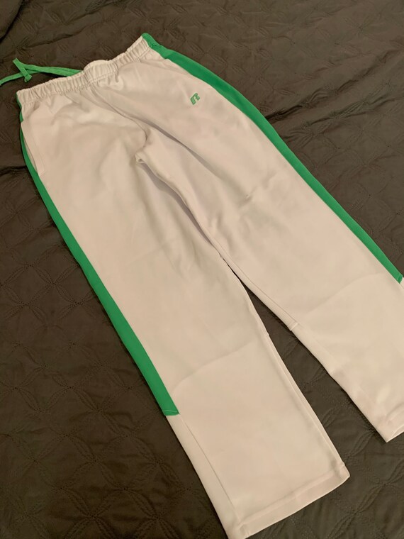 Russell Workout Pants