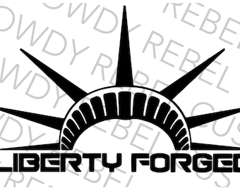 Liberty Forged