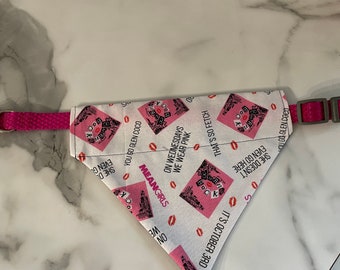 Mean Girls Dog Bandana