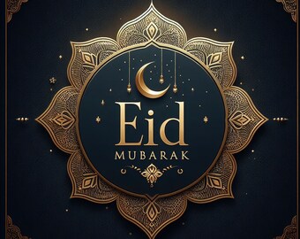 EID MUBARAK