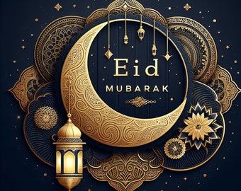 EID MUBARAK