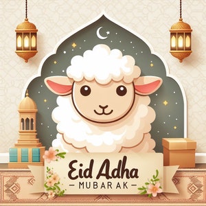 eid adha moubarak