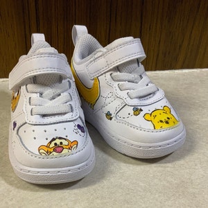 Bébé Winnie l'ourson Forces