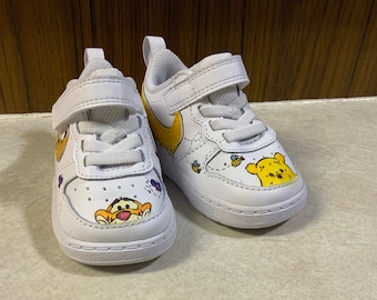 Baby Winnie the Pooh Forces