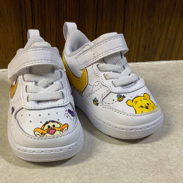 Baby Winnie the Pooh Forces