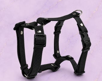 Dog harness – strong, durable for pets, with a quick-release buckle for training and daily walks