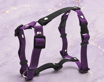 Waterproof Dog Harness for Large Dogs| Tactical Adjustable Harness| Custom Size
