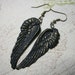 see more listings in the raven crow jewelry section