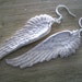 see more listings in the wing jewelry section