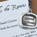 see more listings in the Latin Mottos, Crests section