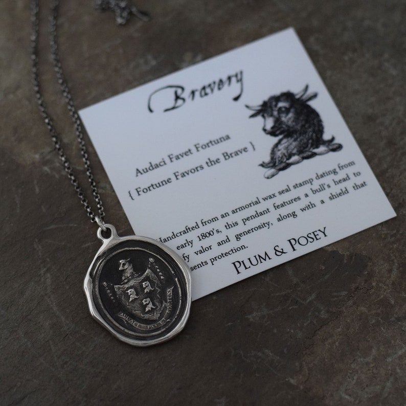 fortune favors the brave jewelry fortune favors the brave jewelry