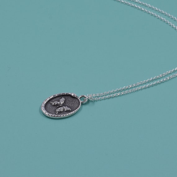 Eternal Butterfly Necklace Eternal Butterfly Necklace