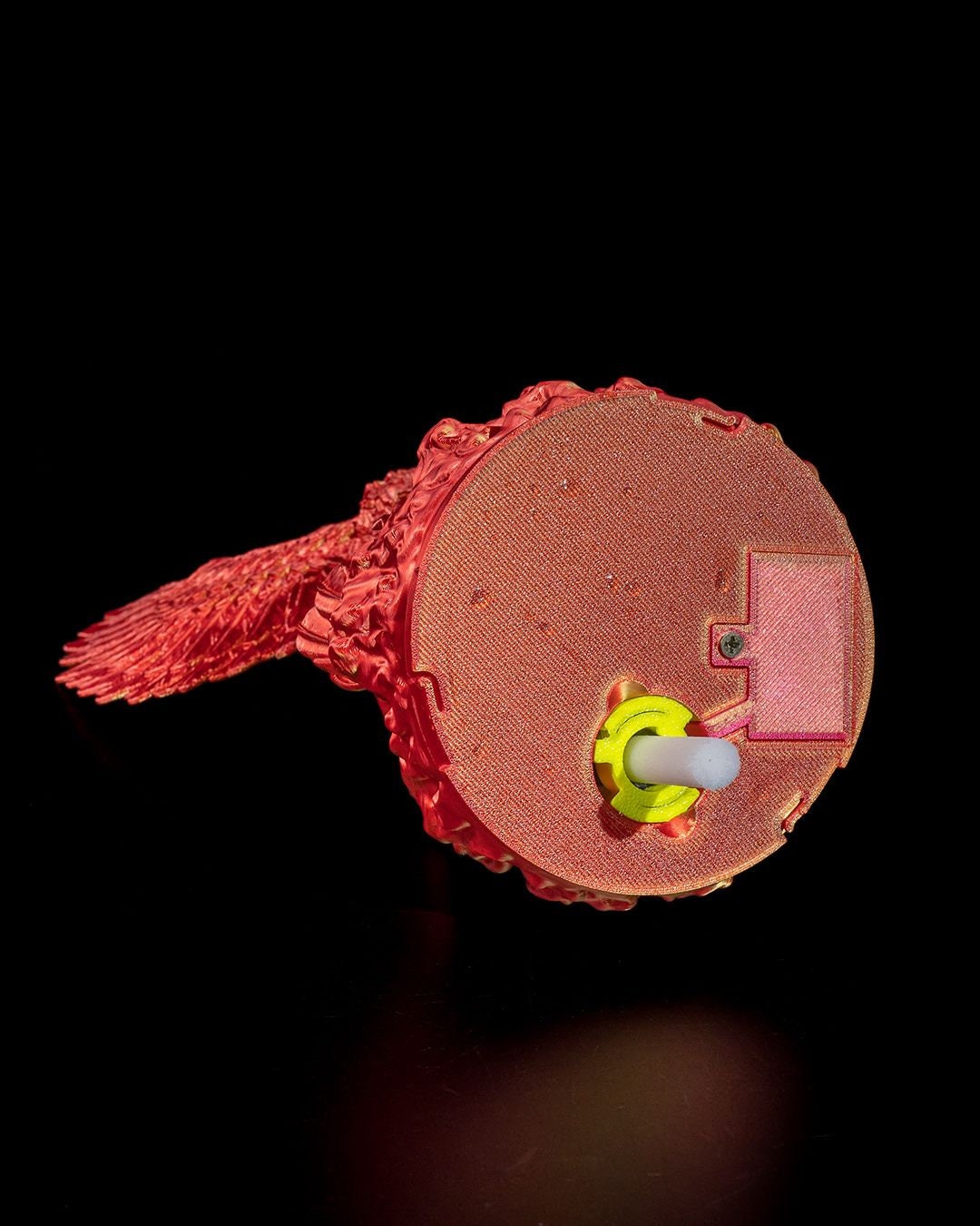 Rising Phoenix 3D Printed Steam Generator High Quality - Etsy