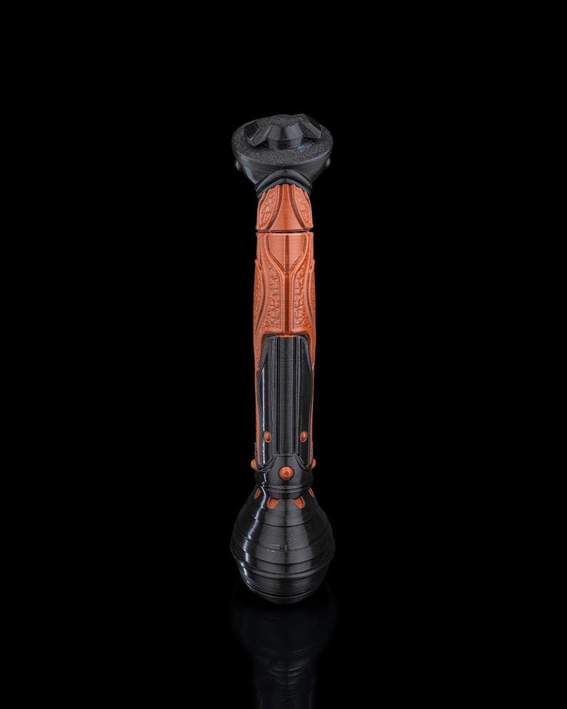 Twin Blades | 3D Printed |collapsible Swords for Two-handed | Unique ...
