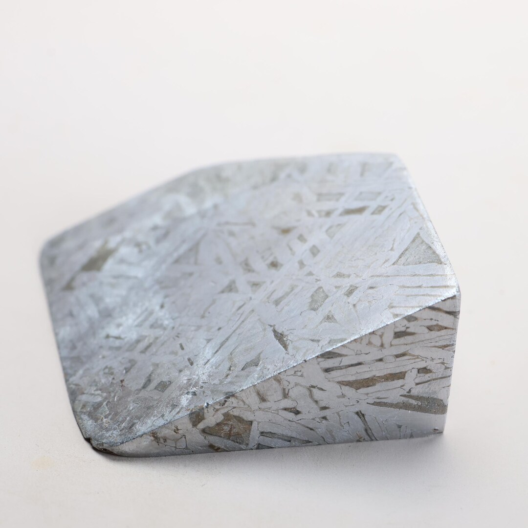 100g ムオニオナルスタ隕石スライス – 天然鉄標本 KC1376 - Etsy 日本
