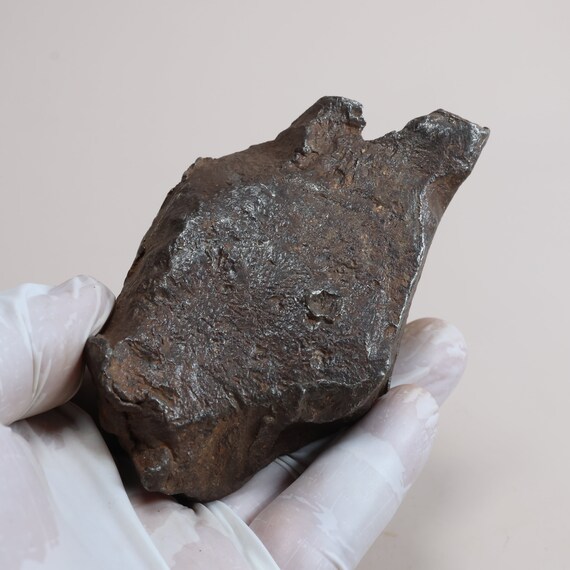 712G Kamil Iron Meteorite ，protolith Gebel Kamil ，natural 