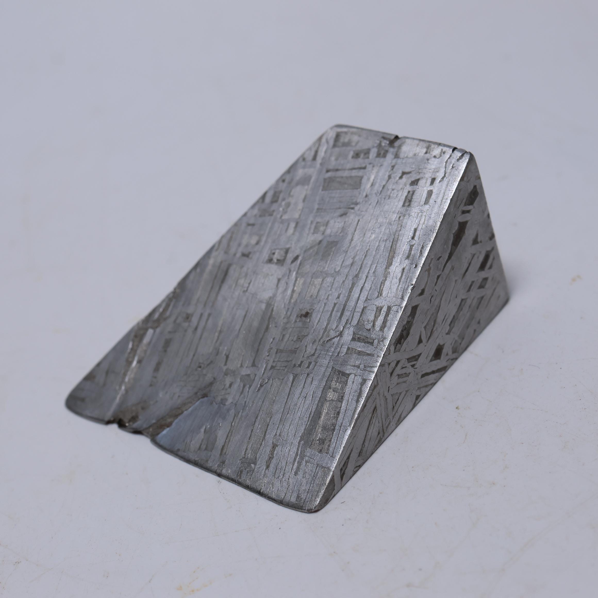 ムオニオナルスタ隕石 標本 ムオニオナルスタ隕石標本：250g 宇宙鉄天文学ギフト D6680