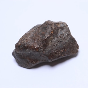 58g NWA Chondrit Meteorit Specimen: Natürlicher NW Afrika Fund KC1717