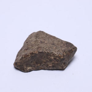 32g NWA Chondrit Meteorit Specimen: Natürlich NW Afrika Fund KC1621