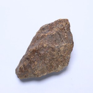 97g  Meteorite specimen/NWA meteorite/Natural chondrite/ from northwestern Africa/  gift/ specimen/collection  KC2074