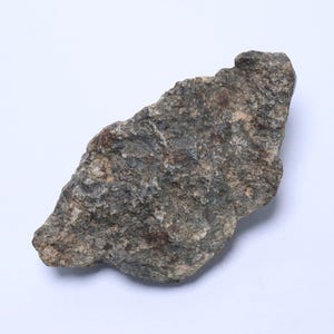 119g Meteorit Meteorit/ NWA Meteorit/ Natürlicher Chondrit aus dem NW Afrika KC2076