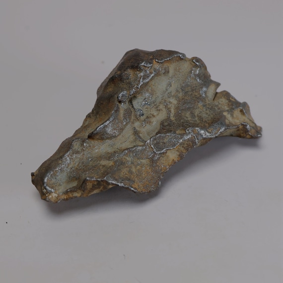 120G Kamil Iron Meteorite ，protolith Gebel Kamil ，natural 