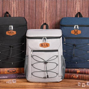Personalized Cooler Bag, Groomsmen Gifts, Groomsmen Cooler Backpack, Groomsmen Cooler Bag,Cooler Backpack,Golf Beer Cooler Bag,Best Man Gift