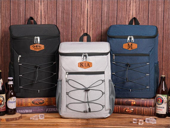 Personalized Cooler Bag, Groomsmen Gifts, Groomsmen Cooler Backpack, Groomsmen Cooler Bag,Cooler Backpack,Golf Beer Cooler Bag,Best Man Gift