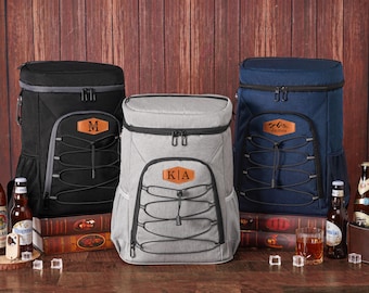 Bolsa térmica personalizada, regalos para padrinos de boda, bolsa térmica para padrinos, mochila térmica, bolsa térmica para cerveza, bolsa de regalo para padrinos de boda, regalo de propuesta para padrinos de boda