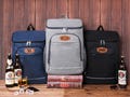 Personalized Groomsmen Cooler Bag, Custom Groomsmen Gifts, Insulated Cooler Bag,Groomsmen Cooler Backpack,Golf Beer Cooler Bag,Best Man Gift product logo
