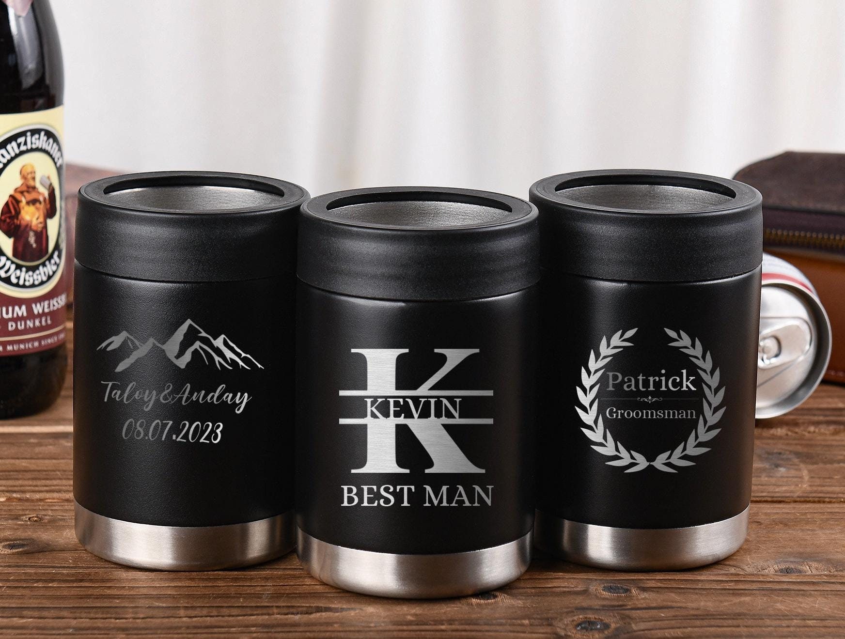 Personalized Koozies UK - Main Image