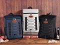 Personalized Groomsmen Cooler Backpack, Groomsmen Gift, Custom Lunch Cooler Backpack, Hiking Cooler Backpack, Golf Beer Cooler,Best Man Gift product logo