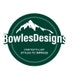 BowlesDesigns store logo