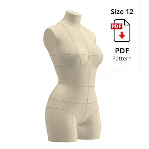 jersey dress form covers Black Mini Jersey Cover Dress Form Female Mannequin Display Jewelry Base Stand