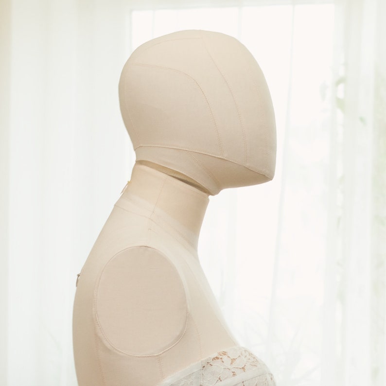 Sewing Pattern for Universal Head Size 10 With Cover Included - Etsy
