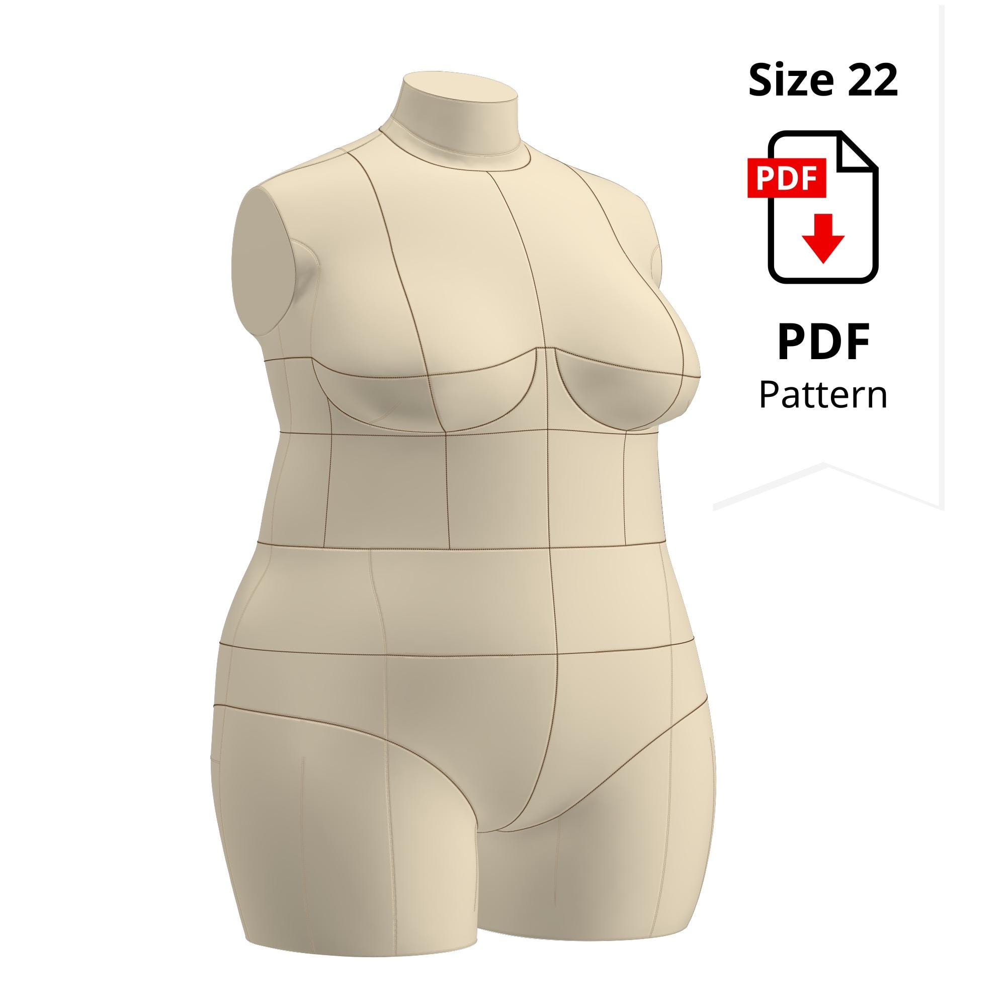 Plus Size Doll - Etsy Plus Size Doll - Etsy