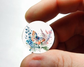 Artisan Glass Cabochons