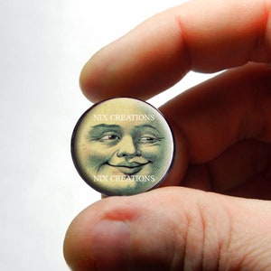 Moon Glass Cabochon - for Jewelry and Pendant Making 8mm 10mm 12mm 13mm 14mm 16mm 18mm 20mm 25mm 30mm