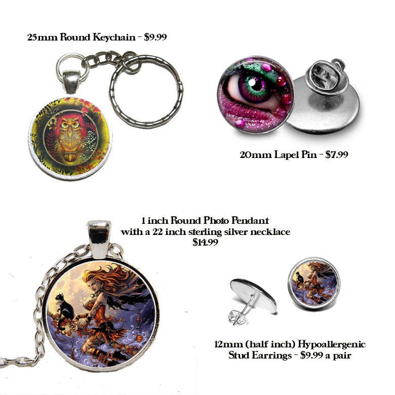 GORGECRAFT 100 Pezzi Occhi di Drago in Vetro Cabochon Colori Assortiti Diametro 12 mm Bulbo Oculare Occhi Semitondi per Creazione di Gioielli per Bambole Sculture Oggetti di Scena Artigianato