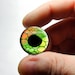 see more listings in the Glass Eye Cabochons section