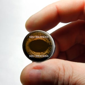 Pferd Glasaugen Hellbraun Taxidermy Auge Cabochons 8 mm 10 mm 12 mm 13 mm 14 mm 16 mm 18 mm 20 mm 25 mm 30 mm