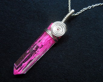 Resin Jewelry