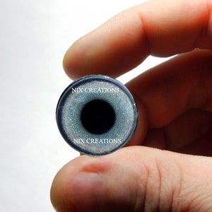 Crow Glass Eyes - Raven Crow Glass Eye Sculpture Taxidermy Eyeballs Handmade Cabochons 8mm 10mm 12mm 13mm 14mm 16mm 18mm 20mm 25mm 30mm