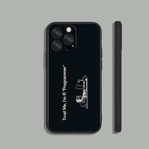 JavaScript Developer Phone Case for iPhone 8 11 12 13 14 15 XS XR Pro Max / for Samsung Galaxy S10 S21 S22 S23 FE S24 Note Ultra 4G 5G A54 6