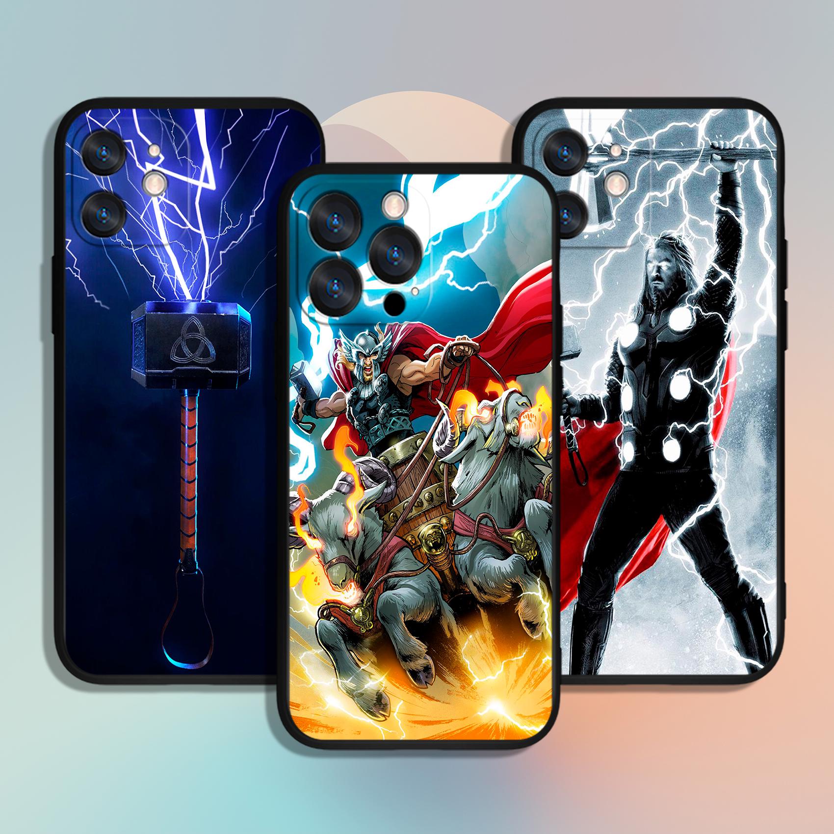 Ayn Thor Max Case - Etsy