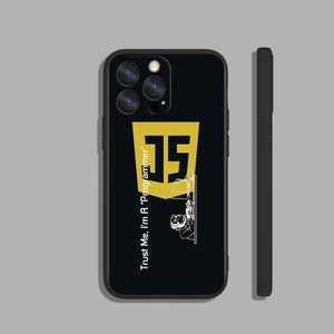 JavaScript Developer Phone Case for iPhone 8 11 12 13 14 15 XS XR Pro Max / for Samsung Galaxy S10 S21 S22 S23 FE S24 Note Ultra 4G 5G A54 7