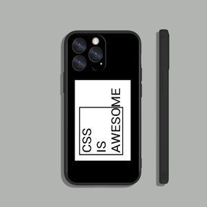 JavaScript Developer Phone Case for iPhone 8 11 12 13 14 15 XS XR Pro Max / for Samsung Galaxy S10 S21 S22 S23 FE S24 Note Ultra 4G 5G A54 4