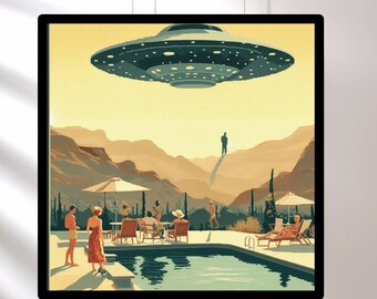 Tableau Sur Toile Vaisseau Spatial De Dessin Animé OVNI Navette Spatiale Spaceship Vector 43412593 Tableau Sur Toile Vaisseau Spatial De Dessin Animé OVNI Navette Spatiale Spaceship Vector 43412593